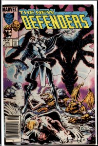 The Defenders #144 (1985) The Defenders