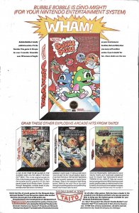 X-Factor #37 (1989) - NM