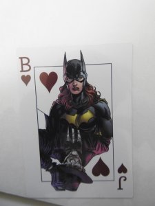Batman: Three Jokers #2 W/ Joker Card