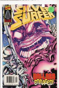 Silver Surfer #120 (1996) Silver Surfer