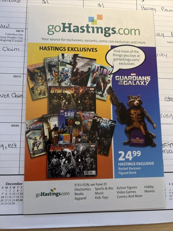 STAR WARS OBI-WAN & ANAKIN #1 DELL'OTTO HASTING