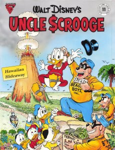 See Image for Comic Details