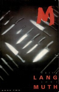 M #2 (1990)