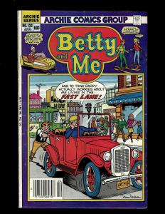 11 Comics Sabrina 70 Laugh 368 Wilkin 48 Betty&Me 114 116 124 133 +MORE J407