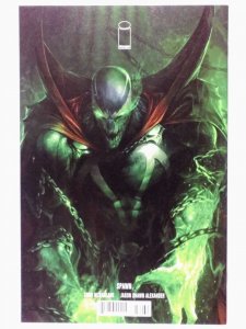 Spawn #284 Cover B (9.4, 2018)