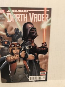Star Wars: Darth Vader (ES) #8 (2015) Unlimited Combined Shipping On all Item...