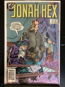 Jonah Hex #90 (1985)