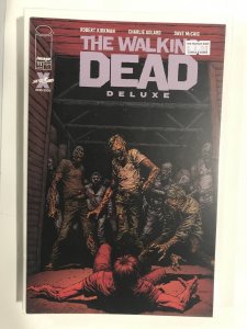 The Walking Dead Deluxe #11 (2021) The Walking Dead NM3B145 NEAR MINT NM