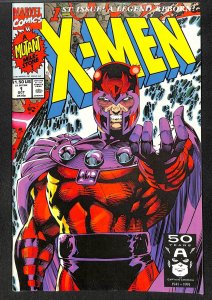 X-Men #1 (1991)