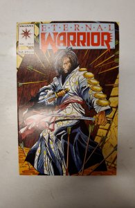Eternal Warrior #4 (1992) NM Valiant Comic Book J733