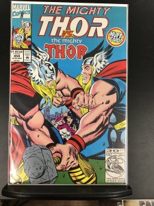 The Mighty Thor #458 (1993)