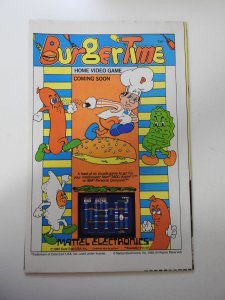 DC Comics Presents #62 (1983)