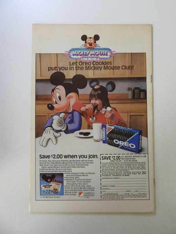 Detective Comics #576 (1987) FN/VF condition