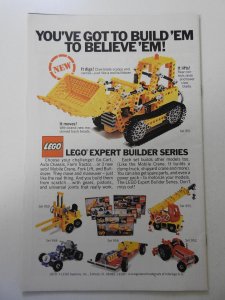 Man-Thing #1 VF- Condition!