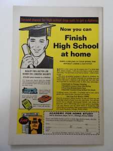 Fantastic Four #89 (1969) VF+ Condition!