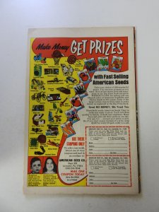 Kamandi, The Last Boy on Earth #4 (1973) FN+ condition