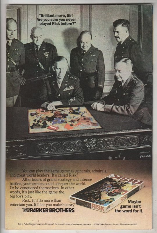 Amazing Spider-Man #262 (Mar-85) NM- High-Grade Spider-Man