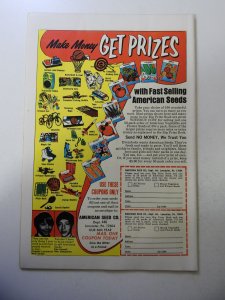 Iron Man #68 (1974) FN+ Condition