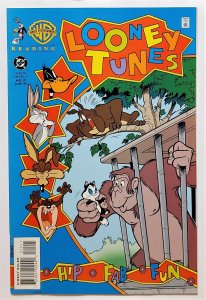 Looney Tunes #15 (Jun 1995, DC) VF