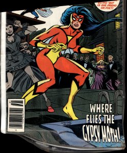 Spider-Woman #10 (1979) Spider-Woman [Key Issue]