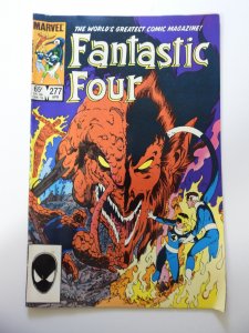 Fantastic Four #277 (1985)