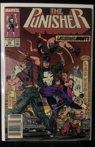 The Punisher #20 (1989)