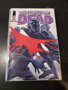 THE WALKING DEAD #88 VF/NM