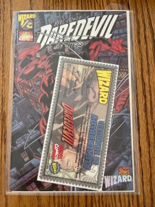Daredevil #½ (1998)