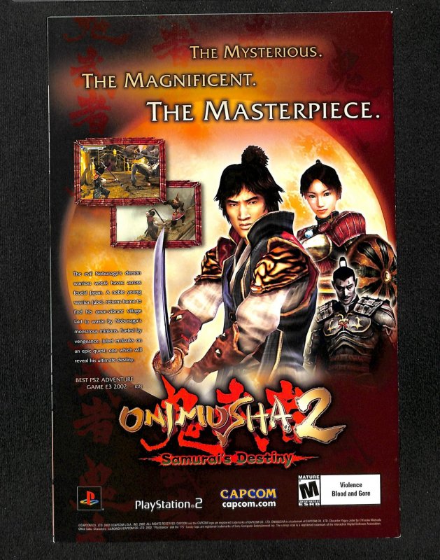 Y: The Last Man #4 VF+ 8.5