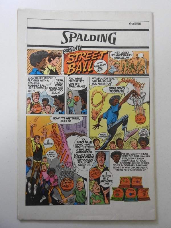 The Amazing Spider-Man #171 (1977) FN Condition!