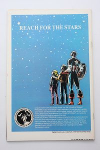 Iron Man #198 (1985) Iron Man VFNM