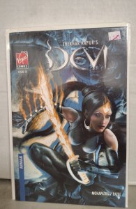 Devi #12 (2007). P06