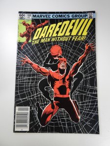 Daredevil #188 (1982)