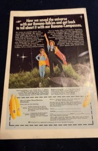 The X-Men #126 (1979)Byrne proteus 1st app