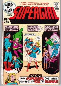 Super DC Giant #24 (1971)