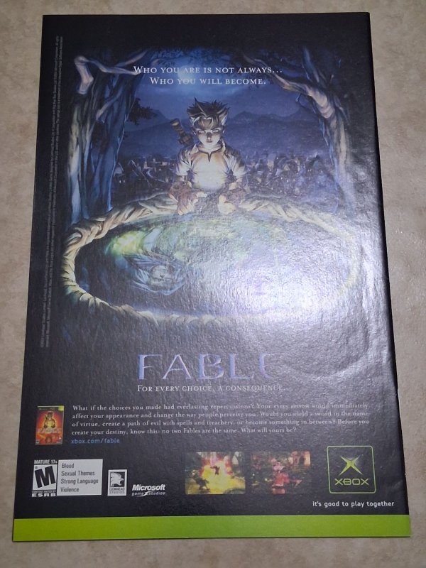 New Avengers #1 (2005) NM