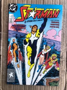 Starman #5 (1988)