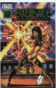 Brinke of Eternity (1994)