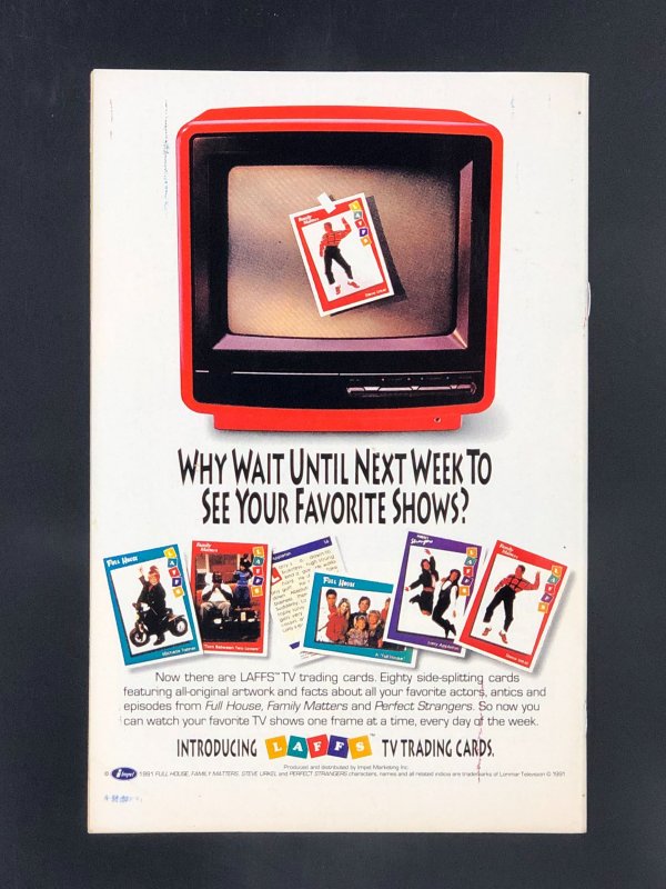 The Amazing Spider-Man #353 (1991)