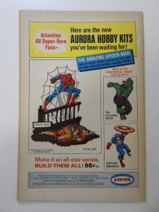 The X-Men #28 (1967) VG/FN Condition!