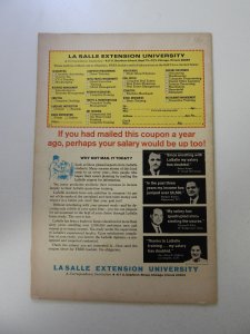 Red Wolf #2 (1972) FN- condition