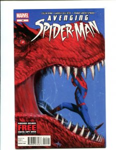 Avenging Spider-Man #14 - WE COMBINE SHIPPING! (9.0/9.2) 2013
