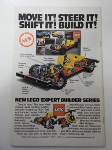 The Invaders #34 (1978) FN Condition!