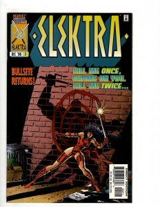 Elektra #2 (1996) SR29
