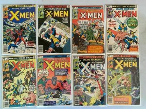 Amazing Adventures near set #2-14 + Bonus 4.0 VG (1979-81 3rd Series)