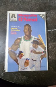 Shaquille O'Neal (1993)