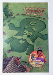 Guardians of the Galaxy #41 (Oct 1993, Marvel) VF+