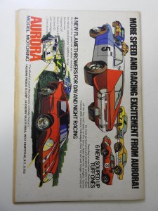 Justice League of America #84 (1970) VG Condition