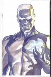 Marauders #13 Ross Cover (2020) Marauders