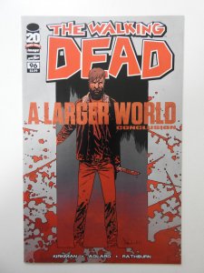 The Walking Dead #96  (2012) NM Condition!